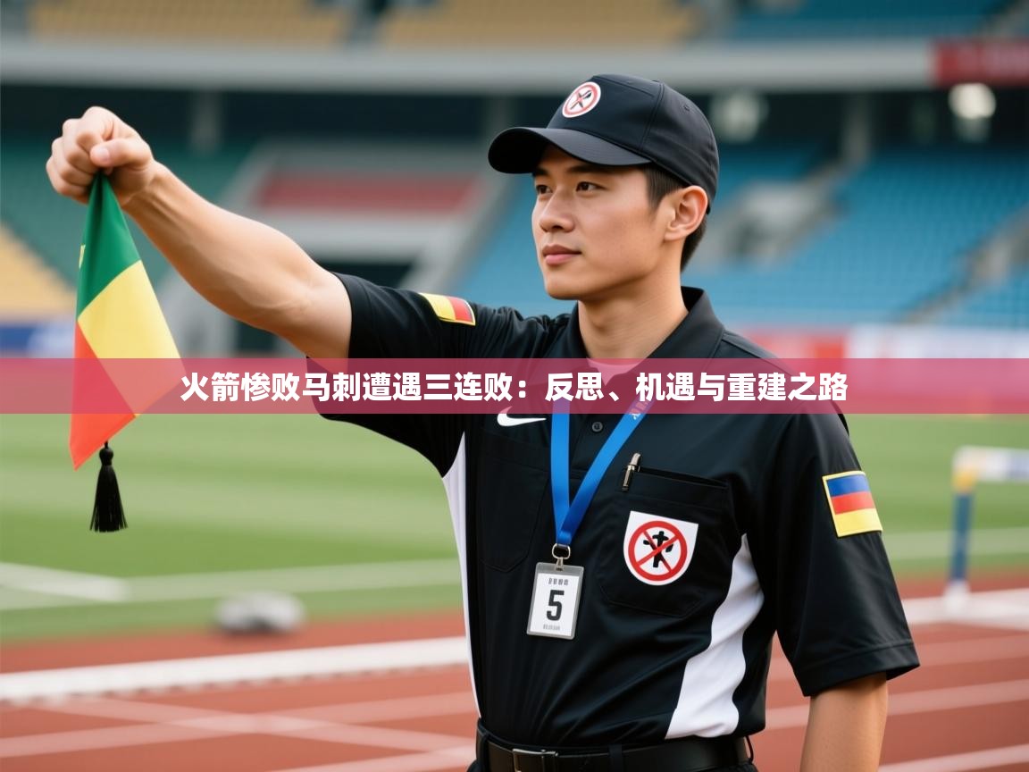 火箭惨败马刺遭遇三连败：反思、机遇与重建之路